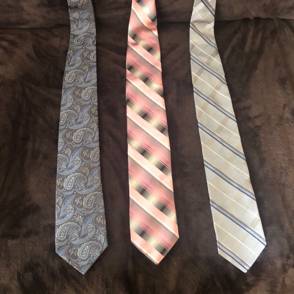 Tie Bundle - image 1